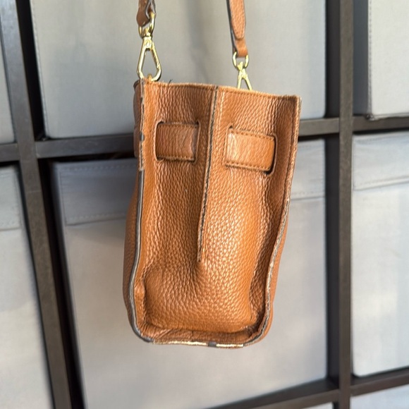 👜 Michael Kors Brown Leather Bag - Picture 5 of 12